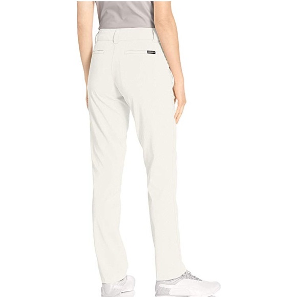 Classy NWT Skechers chino pants 🏌️♀️👖! - Picture 2 of 6
